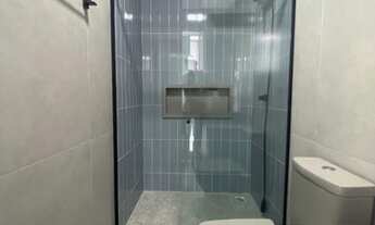 Imagem 3: Casa 2 Pisos Condomínio Residencial Tapajós