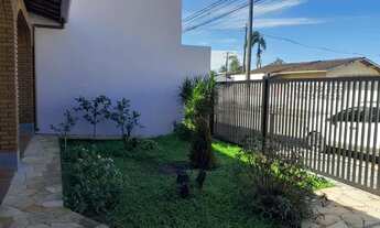 Imagem 3: CASA COM 3 DORMITÓRIOS E VARANDA GOURMET NO CENTRO