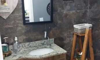 Imagem 7: CASA RESIDENCIAL em VARGEM GRANDE PAULISTA - SP, TIJUCO PRETO