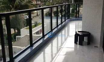 Imagem 5: Apartamento com 4 dormitórios para alugar, 145 m² por R$ 1.800,00/dia - Riviera Módulo 6