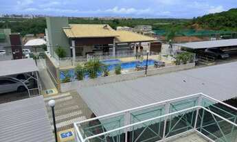 Imagem 7: Preço De Oportunidade! Apartamento Com 3/4 E Varanda No Cond. Mirante Santa Lúcia