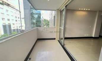 Imagem 4: Apartamento com 2 quartos, 1 suíte e 2 vagas para alugar no Santo Antônio