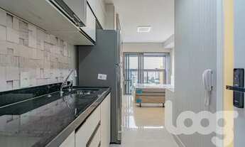 Imagem: Studio em Moema - São Paulo