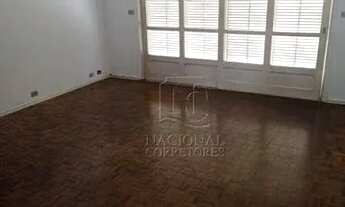 Imagem 4: Sobrado com 3 dormitórios à venda, 226 m² por R$ 890.000,00 - Vila Leopoldina - Santo Andr