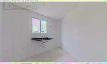 Imagem 2: Santo André - Casa Padrão - Parque das Nações