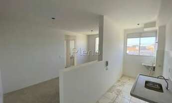 Imagem 2: Apartamento à venda Condomínio Residencial For Life Park Premium - Paulínia/SP