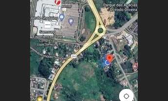 Imagem 3: Vende-se essa casa a 100 metros do shopping 60 mil reais