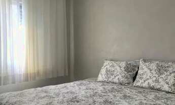 Imagem 5: Apartamento para Venda em Santo André, Parque Marajoara, 3 dormitórios, 1 banheiro, 1 vaga