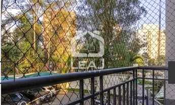 Imagem 3: Apartamento de 54m² com 2 dormitórios e 1 vaga à venda, por R$ 300.000,00, e locação por R