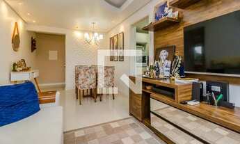 Imagem 6: Apartamento para Aluguel - Nonoai, 2 Quartos, 67 m2