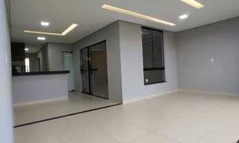 Imagem 3: Casa 3 Suítes Jardim Petrópolis Goiania