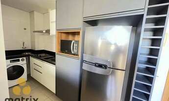 Imagem 3: STUDIO CENTRO Apartamento com 1 dormitório