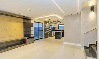 Imagem 5: Casa de condomínio para venda - 161 m2 - 3Q sendo 1 suíte - Sta Cândida