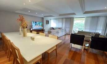 Imagem 6: Apartamento para aluguel tem 160 metros quadrados com 3 quartos