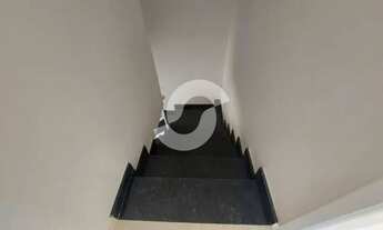 Imagem 7: Casa para venda em Itaipuaçu com 3 quartos, suíte e 4 vagas- Maricá/RJ