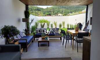 Imagem 5: Casa com 3 dormitórios à venda, 134 m² por R$ 1.350.000,00 - Campeche - Florianópolis/SC