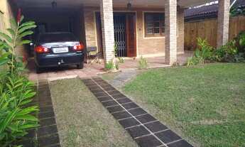 Imagem 3: CASA TÉRREA COM 3 DORMITÓRIOS E 1 EDÍCULA NO ITAGUÁ