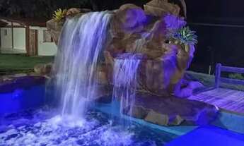 Imagem 6: Lazer e pesca no velho chico