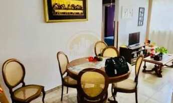 Imagem 2: APARTAMENTO RESIDENCIAL em SANTOS - SP, MARAPÉ