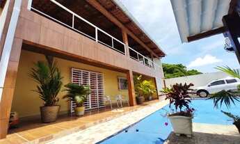 Imagem: Casa Alto padrão em Village de Jacumã