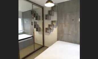 Imagem 5: Reserva Inglesa London - Semi mobiliado