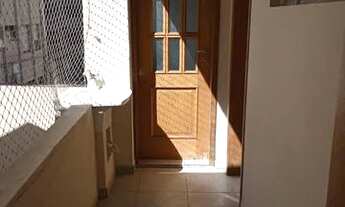 Imagem 3: 1 dormitórios com 80m, varanda grande, sala e cozinha, apto ensolarado, próximo do metrô r