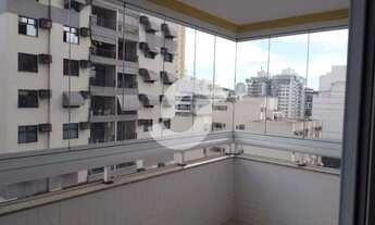 Imagem 3: Apartamento para venda em Icaraí com 2 quartos, suíte e vaga próximo ao comercio - Niterói