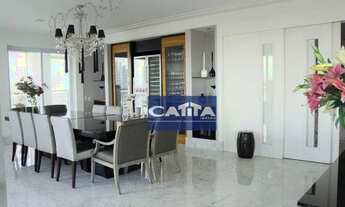 Imagem 7: Apartamento com 5 dormitórios à venda, 625 m² por R$ 14.000.000,00 - Jardim Anália Franco