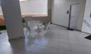 Imagem 6: Edifício Rio Ganges, 93m², todo reformado, 3 quartos, av. Marquês de Herval - Pedreira