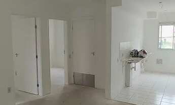 Imagem 4: Apartamento novo