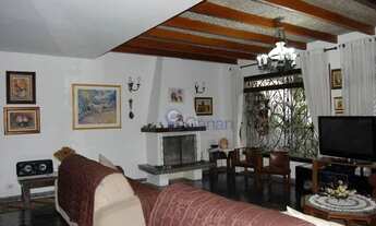 Imagem 7: Sobrado com 4 dormitórios à venda, 352 m² por R$ 2.700.000,00 - Vila Mascote - São Paulo/S