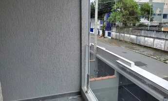 Imagem 4: Sobrado no Caiçara