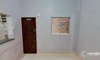 Imagem 3: Apartamento para aluguel Copacabana com 43,00 m² , 1 quarto