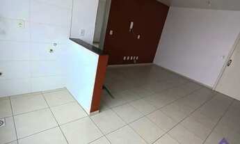 Imagem 6: APARTAMENTO Apartamento com 2 dormitórios