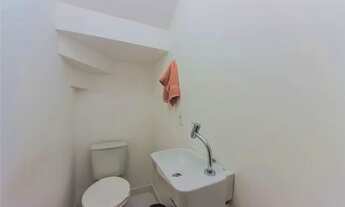 Imagem 5: SãO PAULO - Casa de Condomínio - Chácara Belenzinho