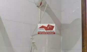 Imagem 6: Studio com 1 dormitório para alugar, 20 m² por R$ 2.115,00/mês - Vila Mariana - São Paulo