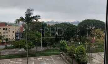 Imagem 3: Apartamento à venda, 2 quartos, 1 vaga, Jardim Alvorada - Santo André/SP