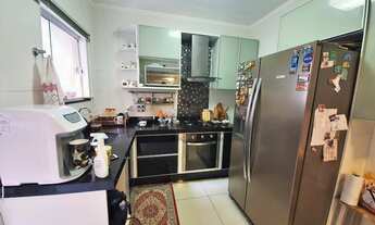 Imagem 7: Casa 3 dorm. à venda, 104 m², Jardim Vera Cruz - Sorocaba/SP