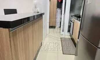 Imagem 4: Apartamento com 2 dormitórios à venda, 61 m² por R$ 380.000,00 - Vila Cunha Bueno - São Pa