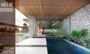 Imagem 5: Casa com 5 dormitórios à venda, 2379 m² por R$ 39.000.000,00 - Tamboré 01 - Barueri/SP