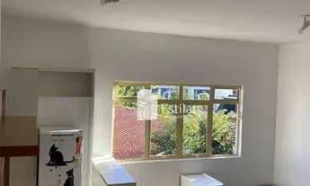 Imagem 4: Kitnet com 01 suite no São Francisco, Curitiba