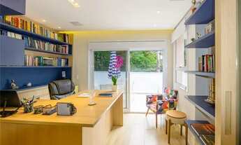 Imagem 7: SãO PAULO - Casa Padrão - Morumbi