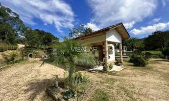 Imagem 6: CHÁCARA COM 2 HECTARES - RIO GABIROBA - SÃO MARTINHO-SC