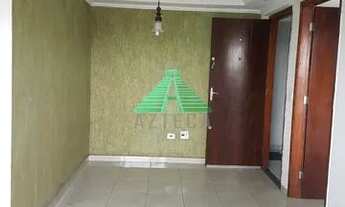 Imagem 4: Apartamento para venda tem 47 metros quadrados com 2 quartos em Vila Leonor - Guarulhos