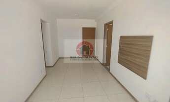 Imagem 2: Apartamento para venda com 65 metros quadrados com 2 quartos em Samambaia Sul - Brasília