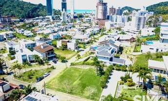 Imagem 2: Terreno no Residencial Horizontal Praia Brava à venda na Praia Brava em Itajaí/SC