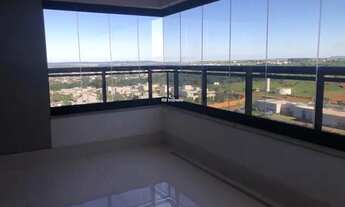 Imagem 2: GOIâNIA - Apartamento Padrão - Park Lozandes