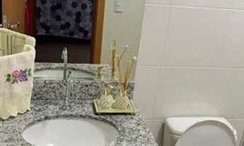 Imagem 6: Apartamento para venda possui 63 metros quadrados com 2 quartos em Vila Lucy - Goiânia - G