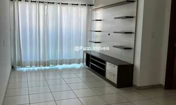 Imagem 2: APARTAMENTO 3/4 PORTARIA 24H VAGAS SOLTAS