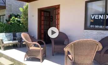 Imagem 5: Casa Beira Mar. Cond. Alto Padrão. FINANCIA